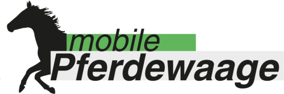 mobile Pferdewaage