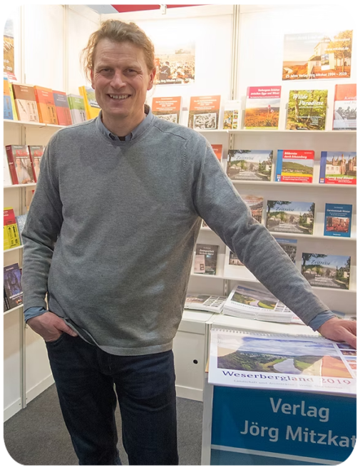 Verlag Jörg Mitzkat Verlag Jörg Mitzkat